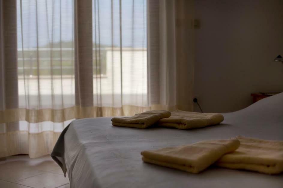 Apartments Kordic Vis Zewnętrze zdjęcie